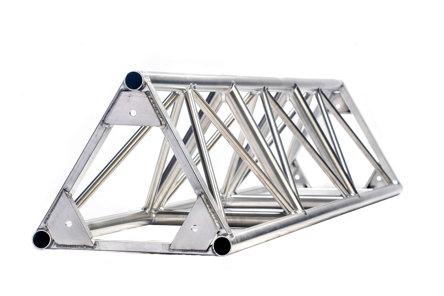 Fixed triangle truss 20.5 plated Fixed triangle truss 20.5 plated