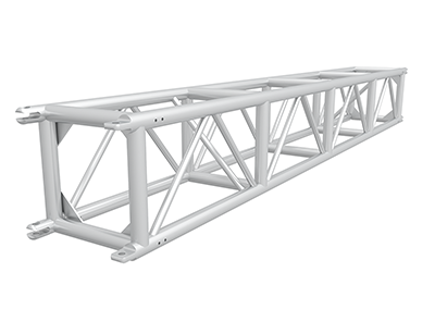 Middle-duty truss 16 x 16