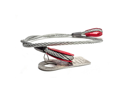 Wire rope slings